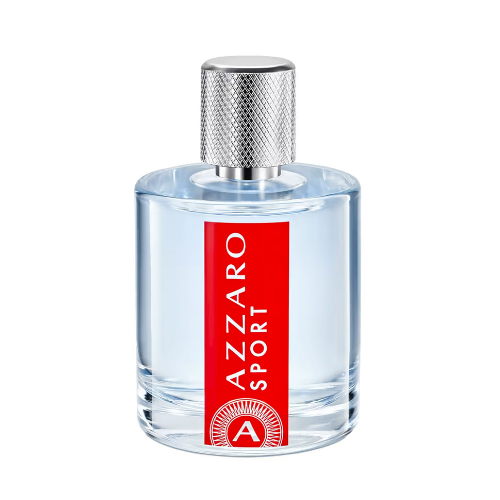 AZZARO SPORT 100ML
