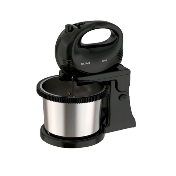 BATEDEIRA COM TIGELA 400W XI-BA550 XION