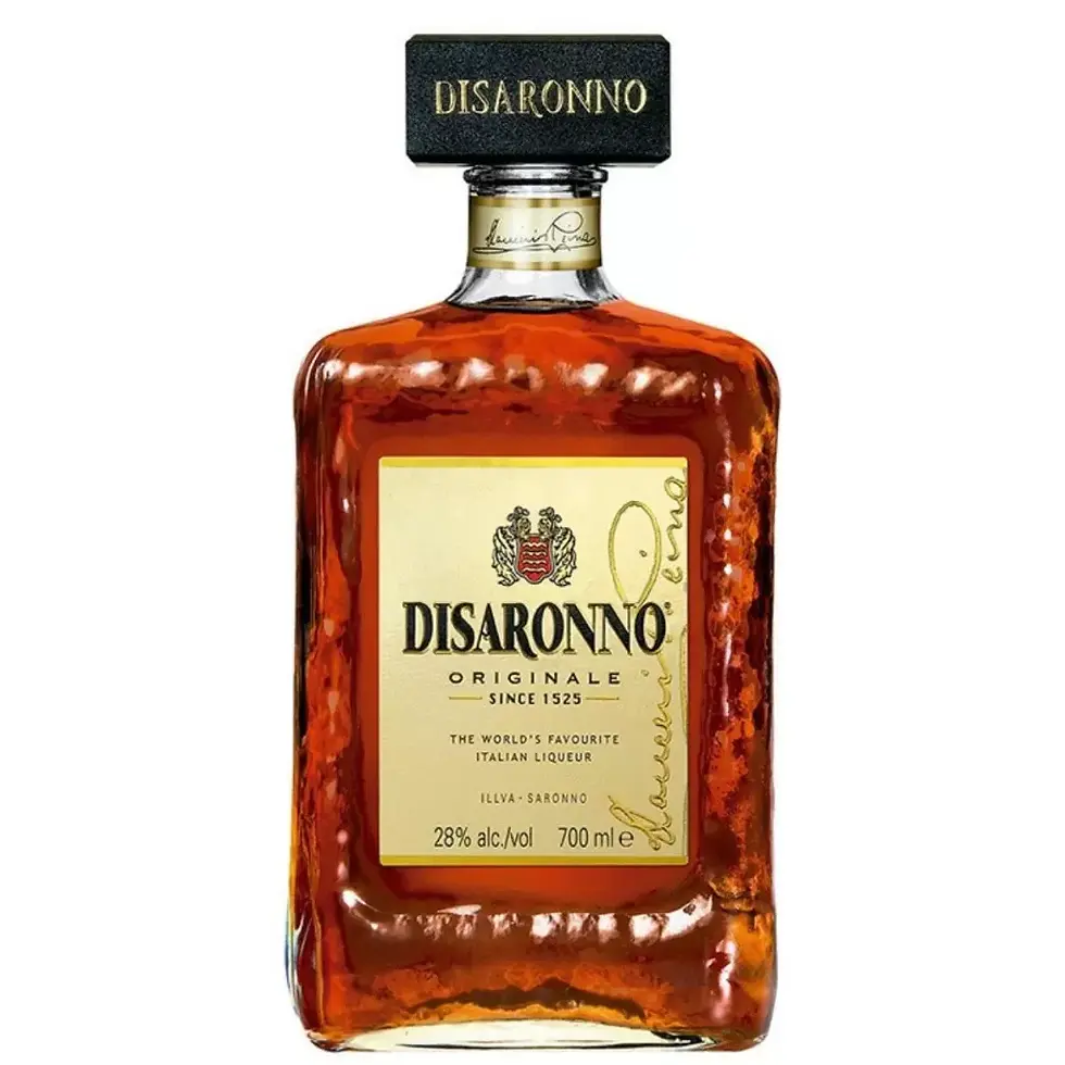 LICOR DISARONNO ORIGINALE 1LT