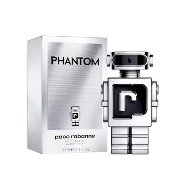 PACO RABANNE PHANTOM 100ML