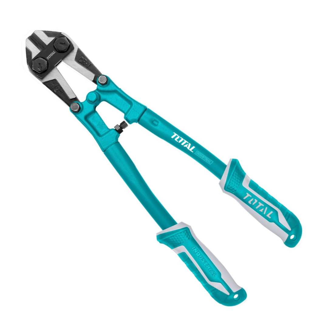 CIZALLA CORTA BULON 18" THT113186 TOTAL TOOL