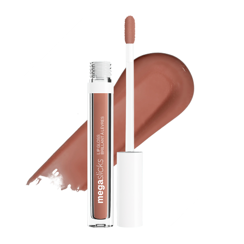 BATOM MEGASLICKS NUDE MOOD 1114507 WET N WILD