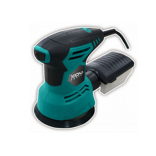 LIXADEIRA XION ROTO ORBITAL 300W XI-TOOLS 30R
