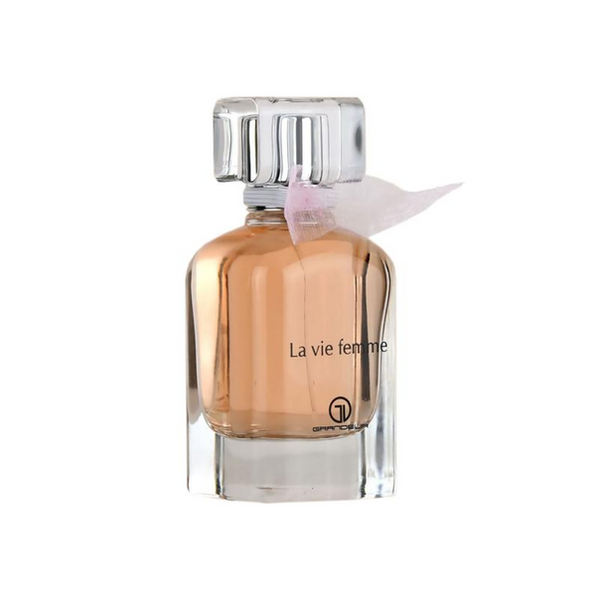 GRANDEUR PERFUME LA VIE FEMME 100ML