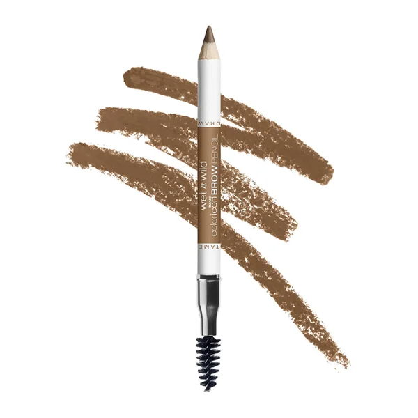 WET COLOR ICON BROW PENCIL