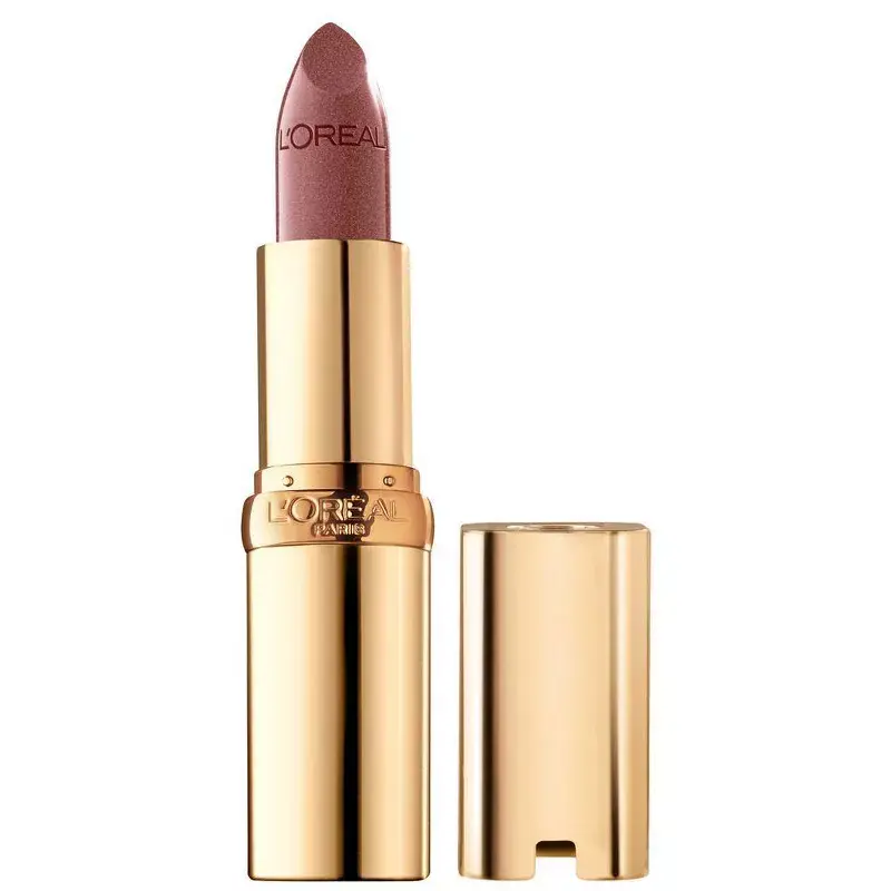 BATOM LOREAL COLOUR RICHE LUMINOUS 590 BLUSHING BERRY