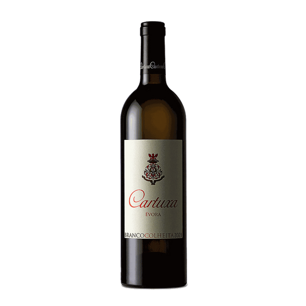 VINHO CARTUXA BLANCO 750ML