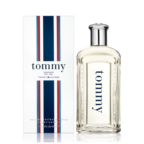 TOMMY MEN 50 ML