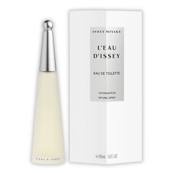ISSEY MIYAKE LEAU EDT 50 ML