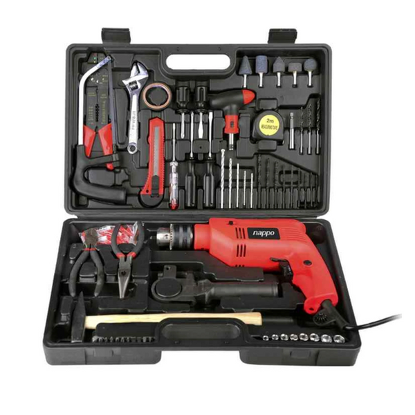 KIT DE FERRAMENTAS NAPPO NHK-008