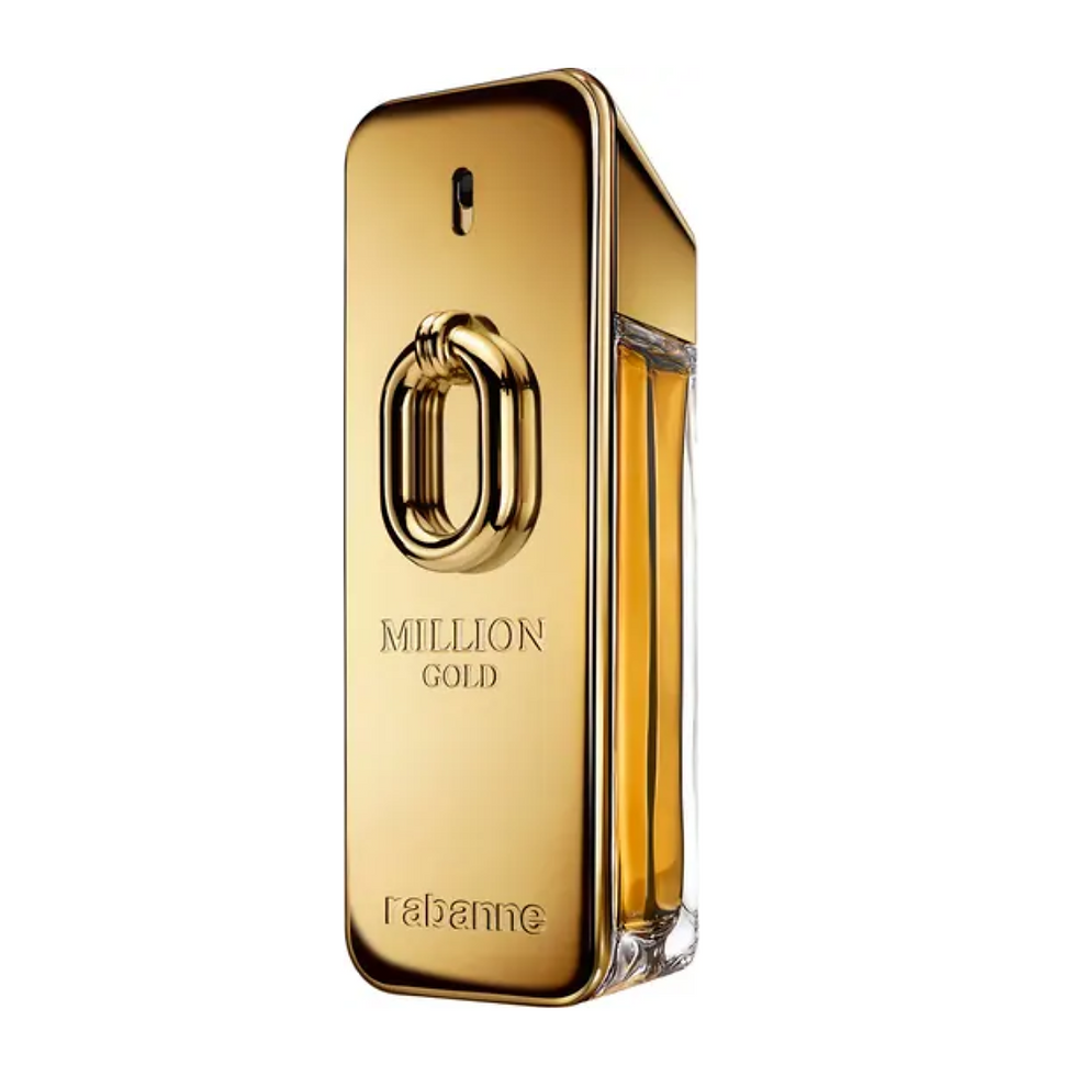 P.R MILLION GOLD EDP INTENSE 200ML