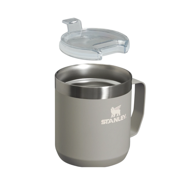 CAMP MUG STANLEY CLASSIC ASH 236ML ZE0060