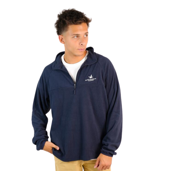 SB SWEATER POLAR MEIO FECHO MASCULINO#6