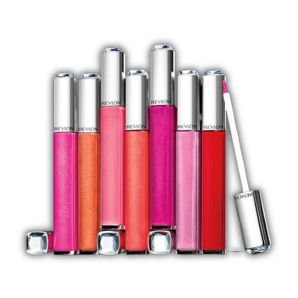 REVLON ULTRA HD LIP LACQUER ( DIVERSOS)