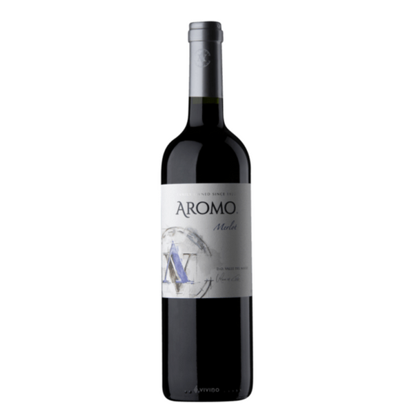 VINHO AROMO MERLOT 2019 750ML