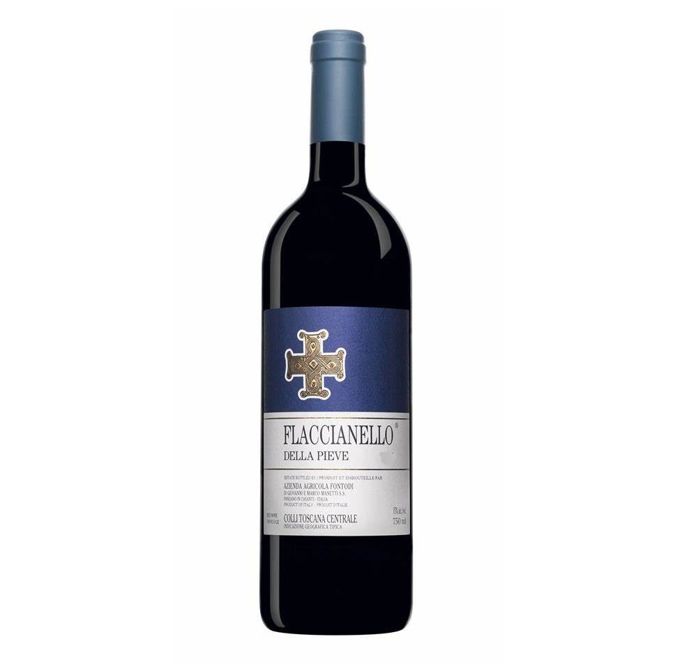 VINHO FLACCIANELLO DELLA PIEVE 2019 750ML