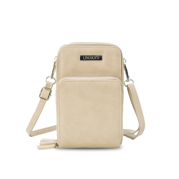 PHONE BAG BREZO LINCOLN'S