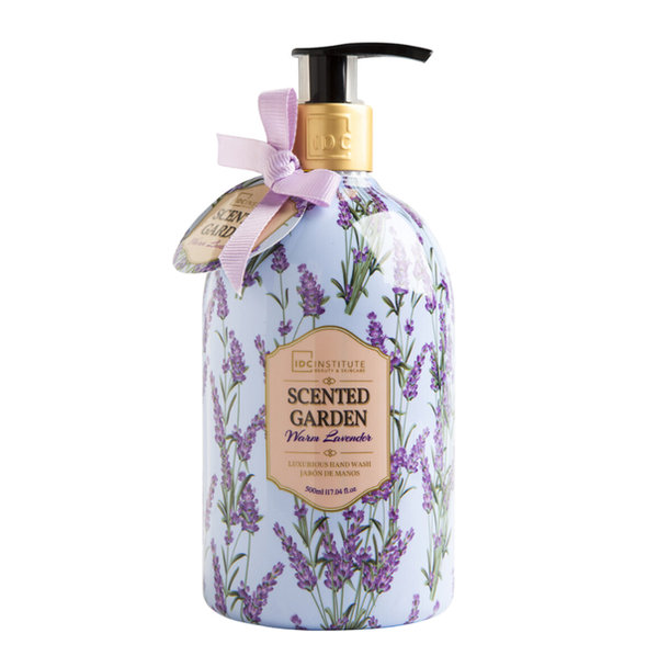 SCENTED GARDEN HAND WASH 500ML