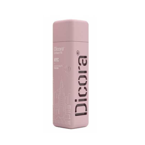 DICORA URBAN FIT NYC FEMENINO 100ML EDT