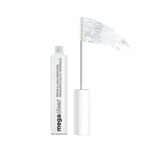 BROW & LASH MASCARA MEGA CLEAR WET'N'WILD