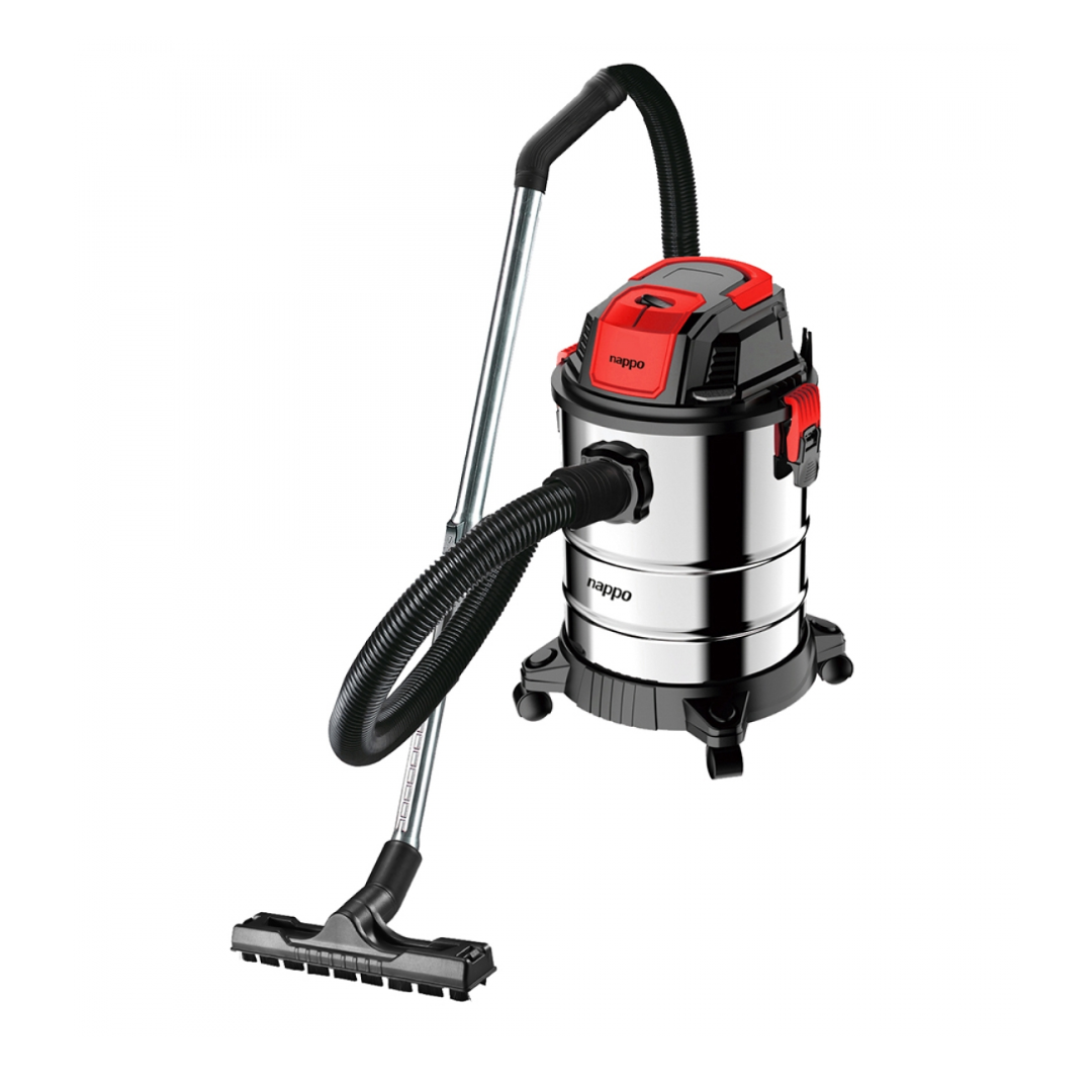 ASPIRADOR NAPPO WET&DRY 20L NLAI-156