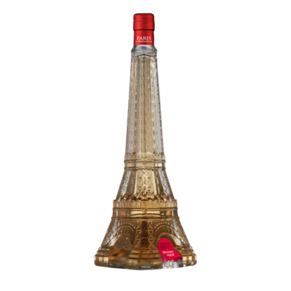 VODKA PARIS SEDUCTION SPIRIT DRINK 500ML