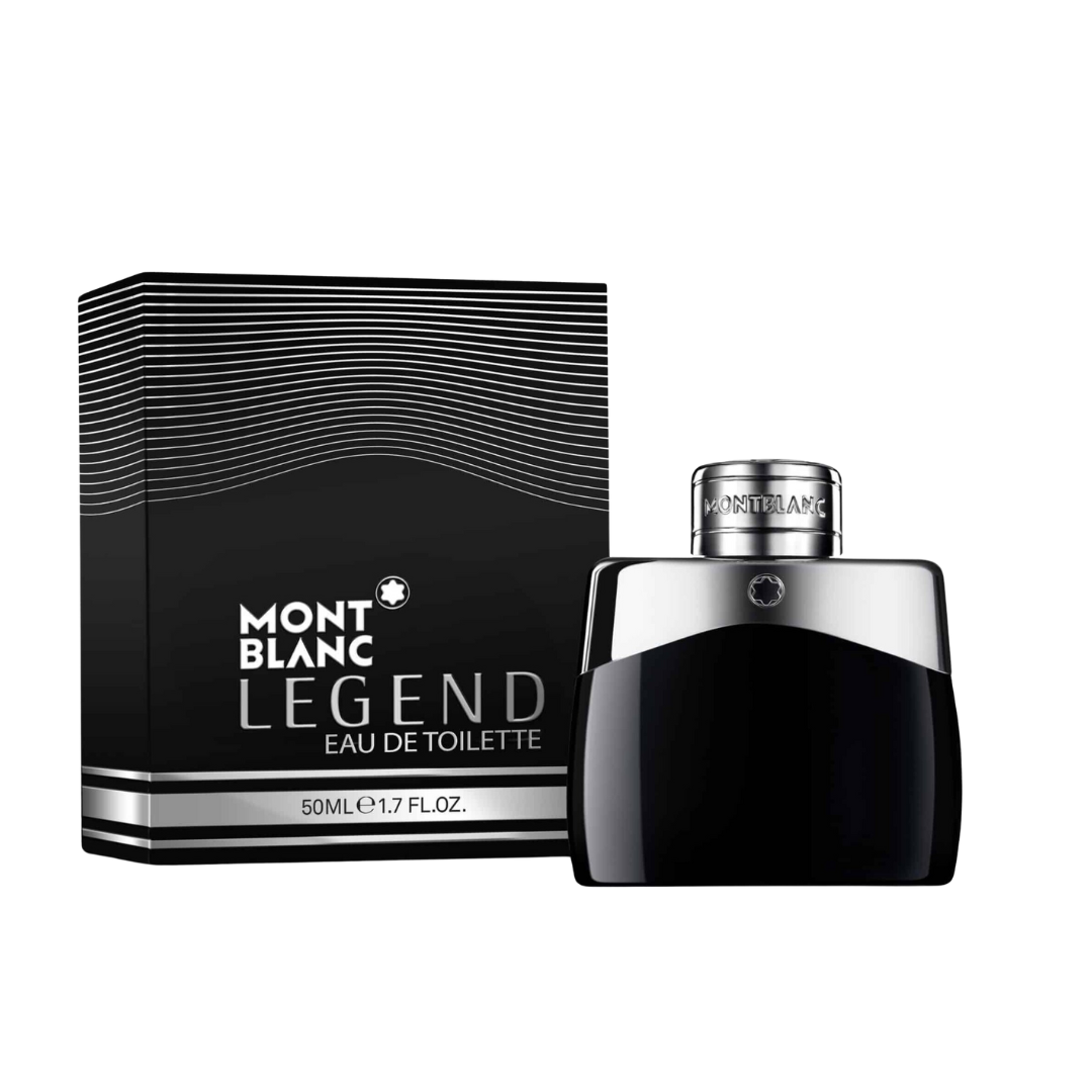 MONT BLANC LEGEND HOMME EDT 50 ML
