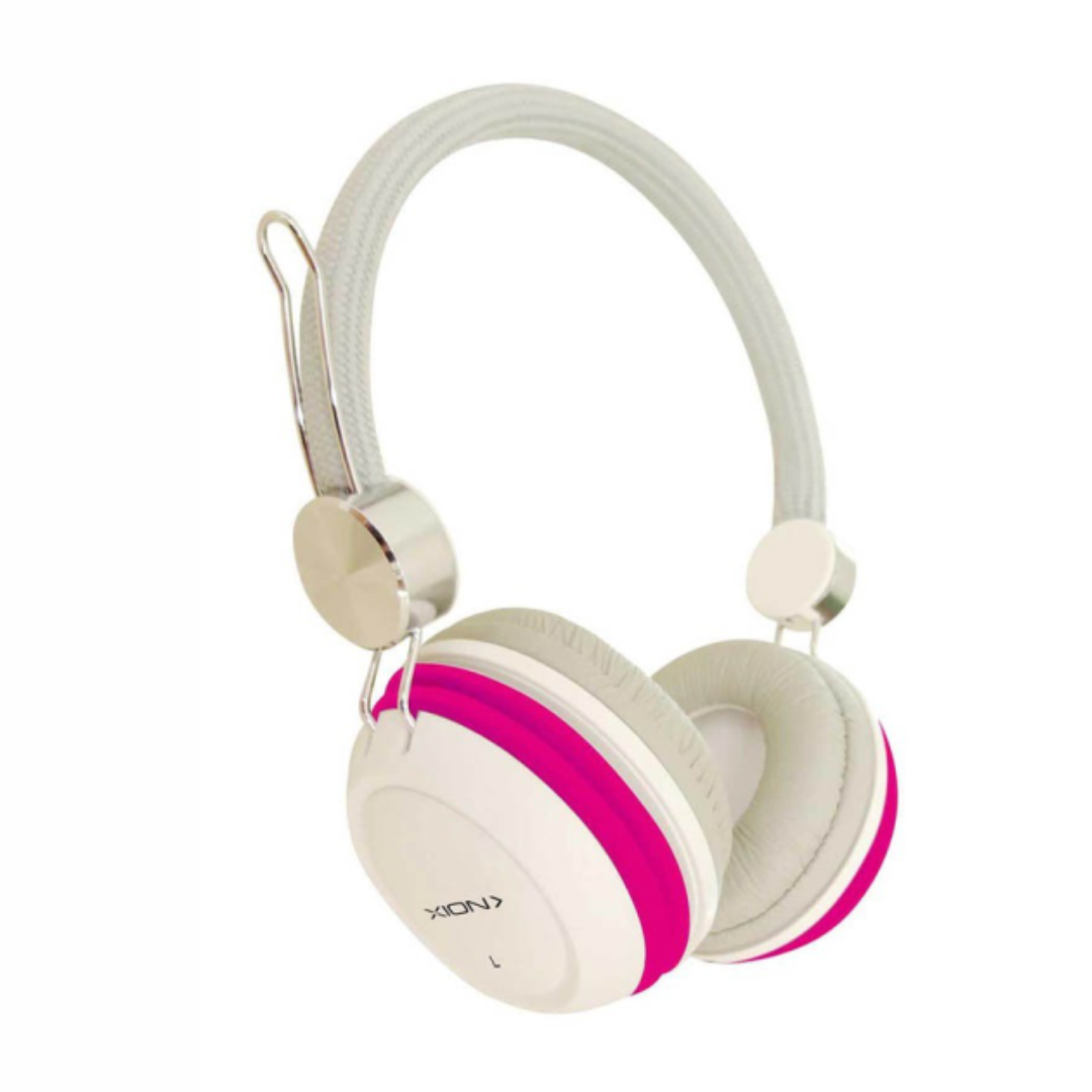 FONE DE OUVIDO EXTRA BASS XI-AU18 XION