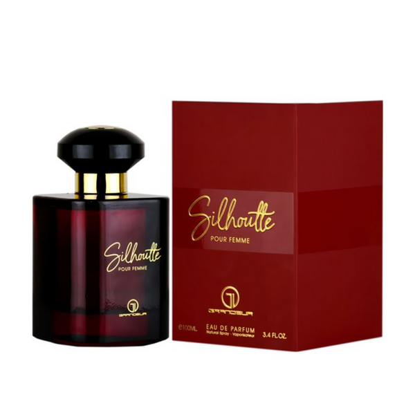 GRANDEUR PERFUM SILHOUTTE 100ML