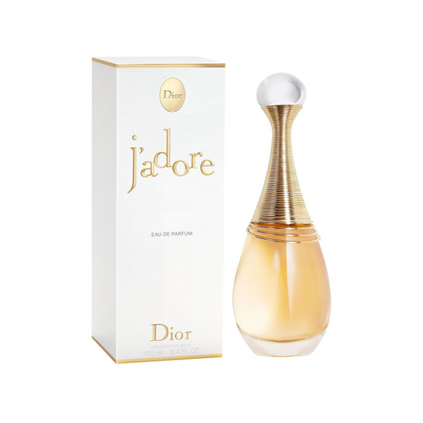 PERF. DIOR JADORE EDP SPRAY 100ML