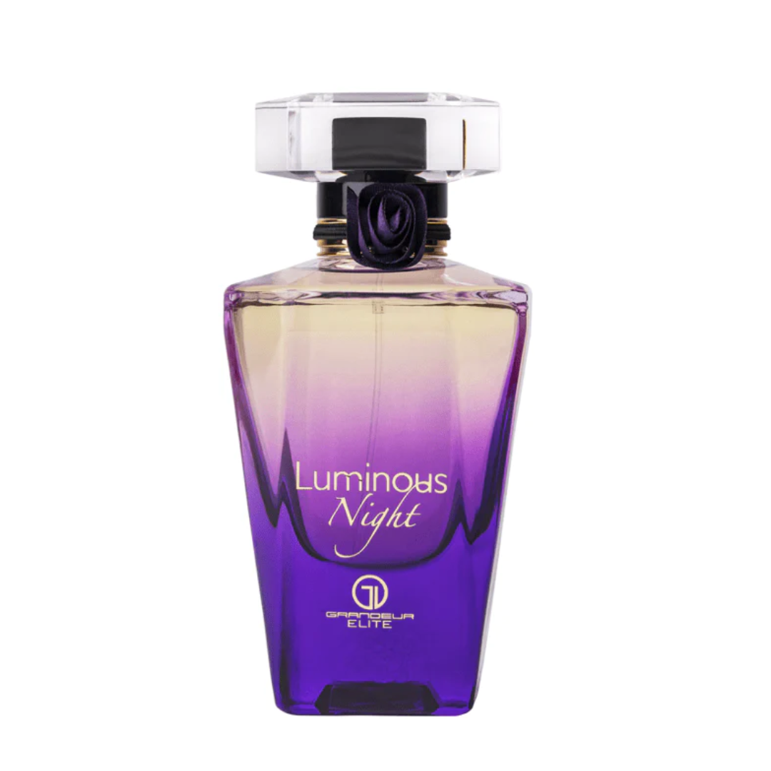 GRANDEUR PERFUME LUMINOUS NIGHT 100ML