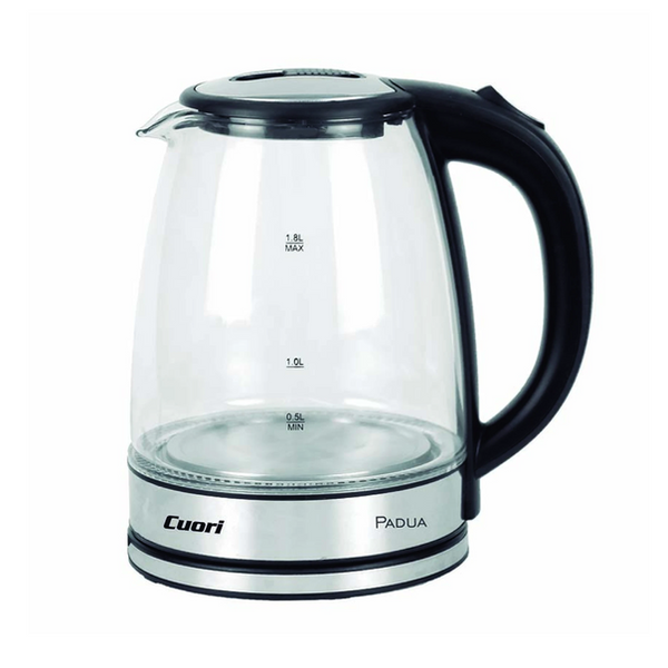 JARRA ELÉCTRICA PADUA 1500W CUORI CUO-3492