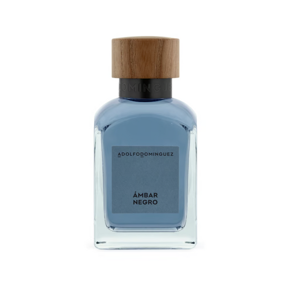 AMBAR NEGRO 120 ML ADOLFO DOMINGUEZ