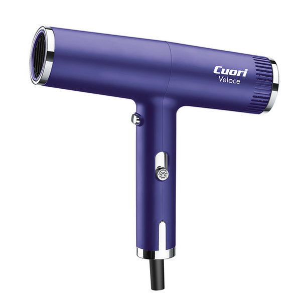 SECADOR DE CABELO VELOCE 1200W CUO-6214 CUORI