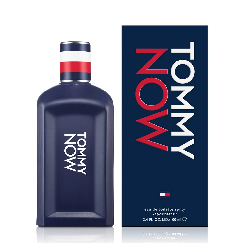 TOMMY NOW EDT 100ML