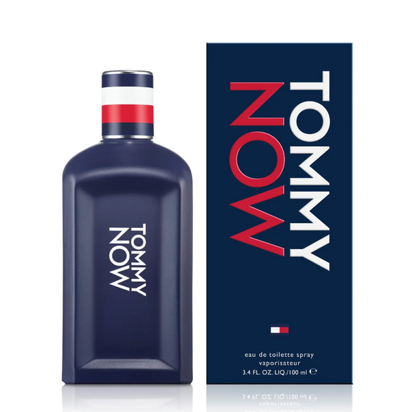 TOMMY NOW EDT 100ML
