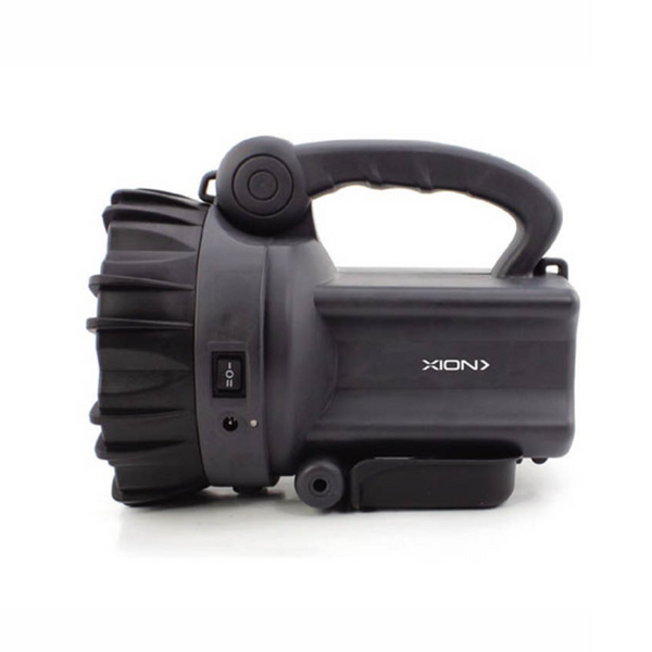 LANTERNA LED 10W CREE RECARREGÁVEL KB2183 XION