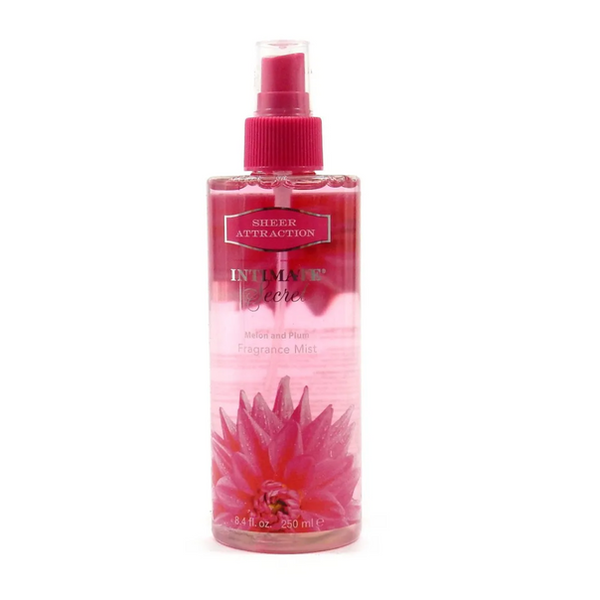 BODY MIST INTIMATE SECRET