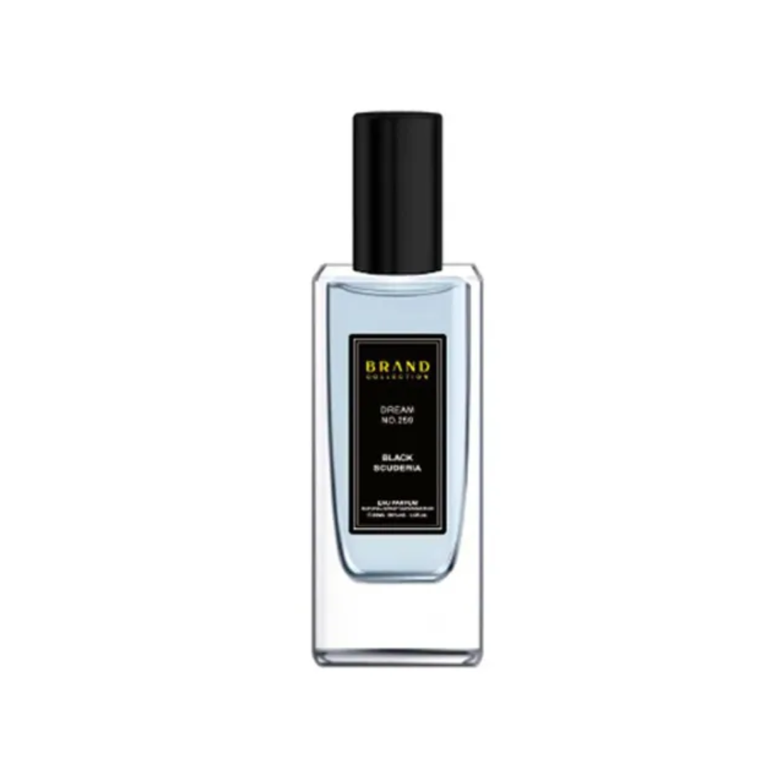 PERFUME DREAM BRAND CLASSIC BLACK 30ML EDP #154