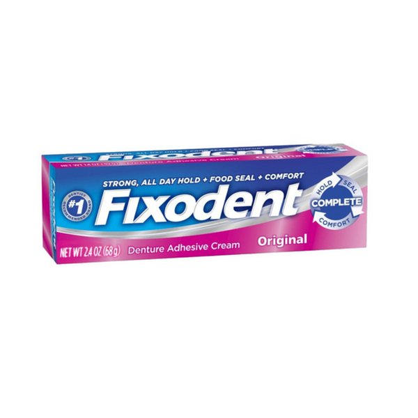 FIXODENT P/PROTESIS DENTAL ORIG. 69 GR