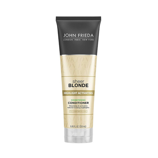 JF SHEER BL HIGHLIGHT ACTIV BRIGHTENING COND 250ML