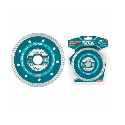 Disque Diamanté Turbo-Jet II 115 M14 FLEX - 503088