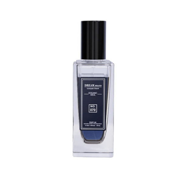 PERFUME DREAM BRAND OCEANO AZUL 30ML EDP 30ML #070
