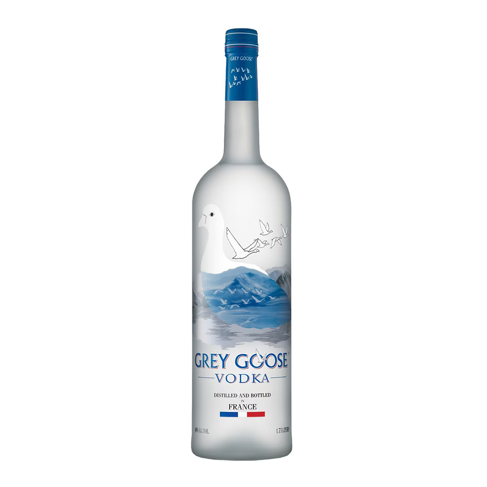 GREY GOOSE ORIGINAL 200ML 40%