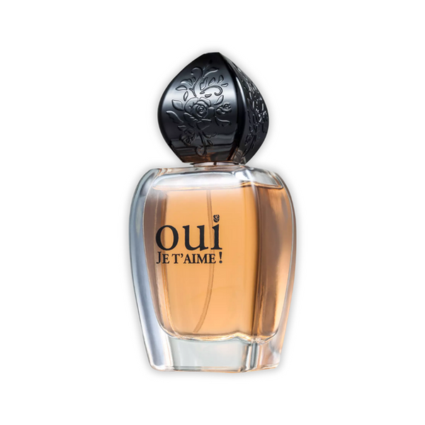 LINN YOUNG OUI JE T'AIME EDP 100ML