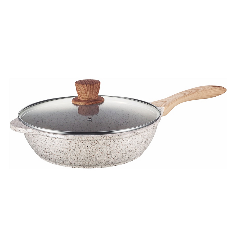 FRIGIDEIRA 28 CM MOD CUCINA CUORI G28-CUCINA