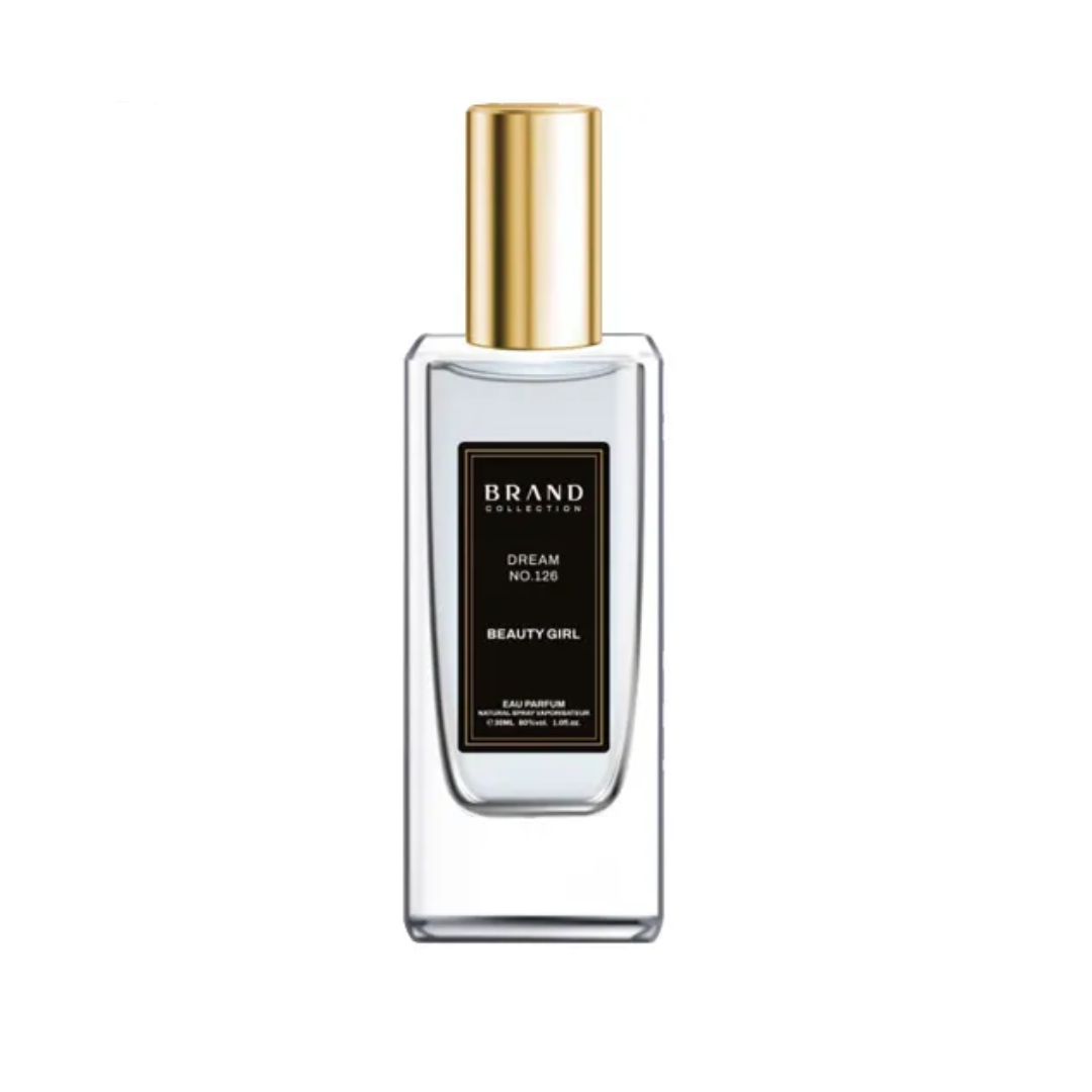 PERFUME DREAM BRAND BEAUTY GIRL 30ML EDP #126