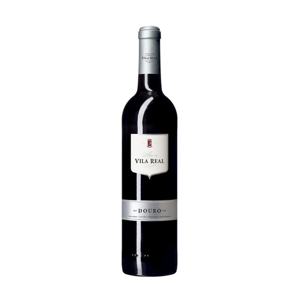 VINHO ADEGA VILA REAL COLHEITA 750ML