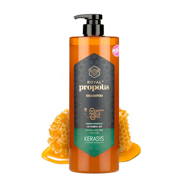 PROPOLIS ORIGINAL SHAMPOO 1L KERASYS