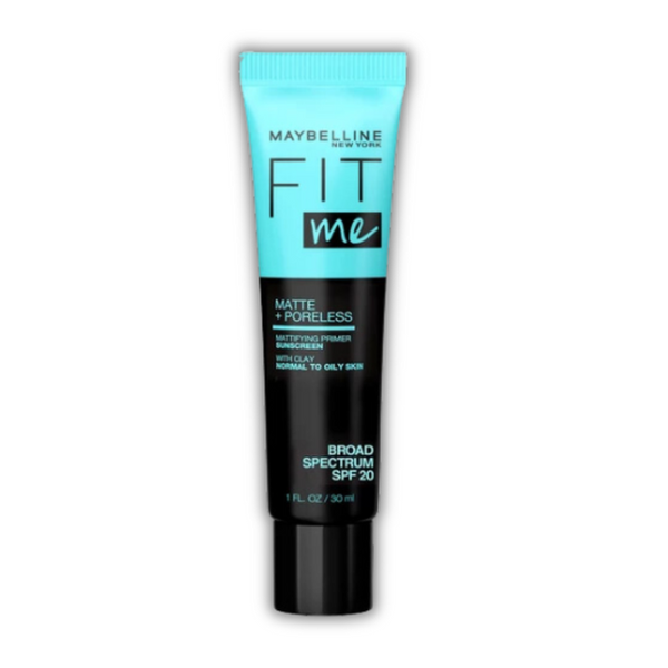 FIT ME PRIMER MAYBELLINE 30ML